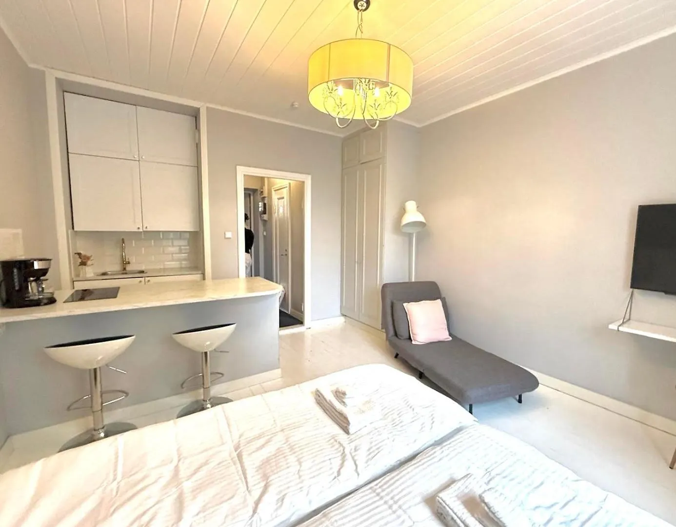 Katas Suite, Helsinki City Center Φινλανδία