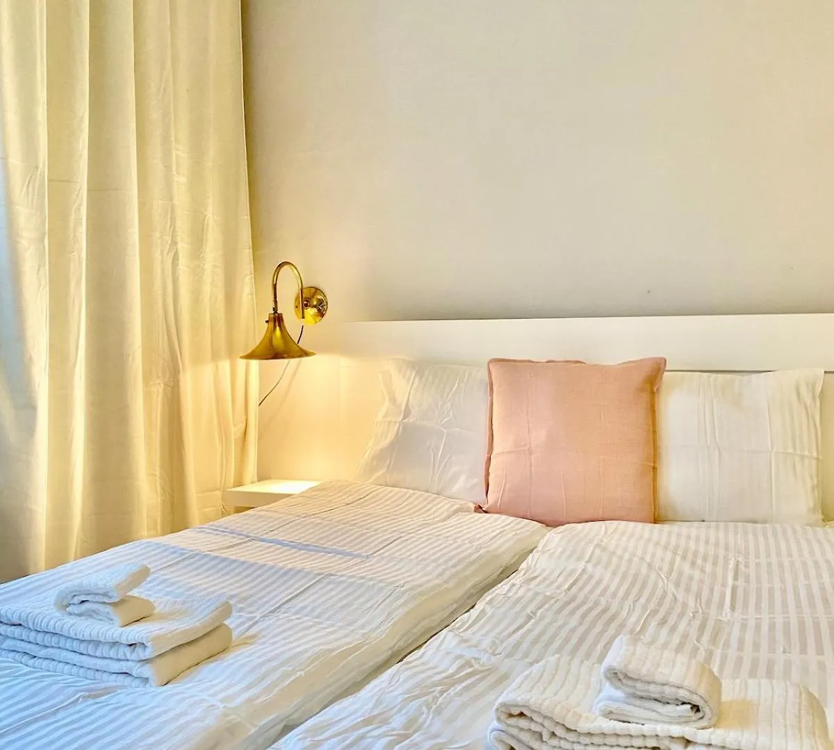Katas Suite, Helsinki City Center 0*,  Φινλανδία